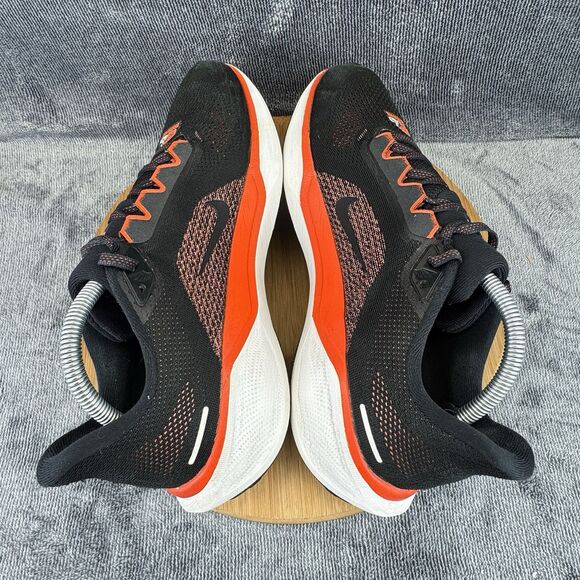 Cleveland Browns Nike Mens Pegasus 41 Size 10 Shoes Brown Running Sneakers NFL - Picture 5 of 9